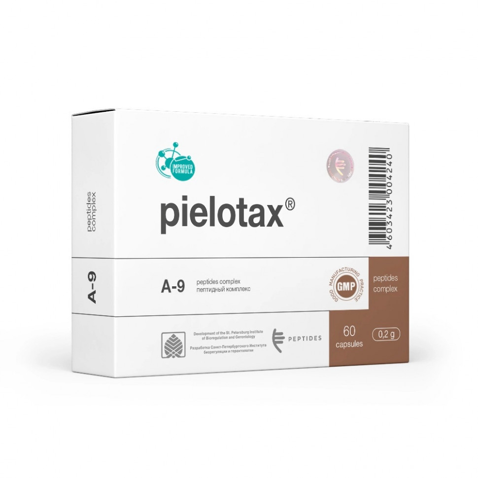 Пиелотакс (Pielotax) — почки