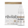 Revilab SL 01 — сублингвальный пептидный комплекс для сердечно-сосудистой системы