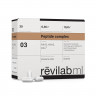 Revilab ML 03 — комплекс пептидов для нервной системы и глаз